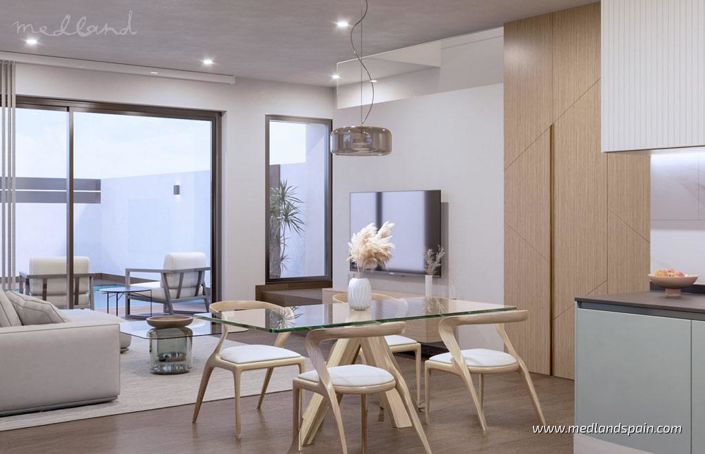 Image No.2-3 Bed Villa for sale
