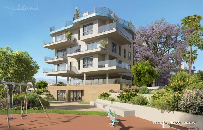 Image No.3-Apartamento con 1 dormitorio en venta