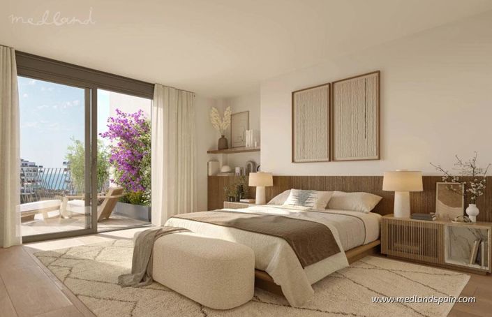 Image No.6-Apartamento con 1 dormitorio en venta