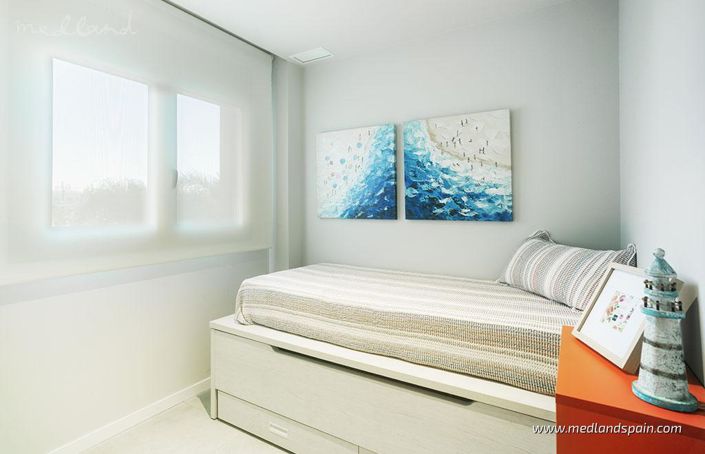 Image No.13-2 Bed Apartment for sale