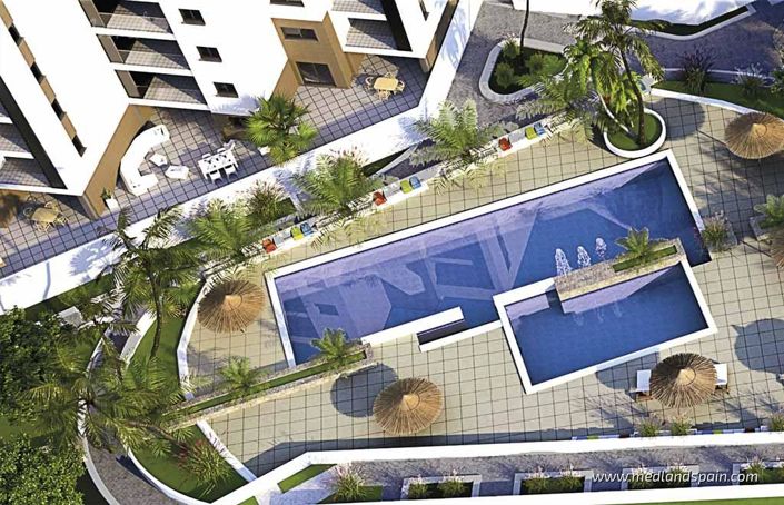 Image No.6-2 Bed Apartment for sale