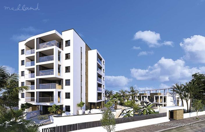 Image No.7-2 Bed Apartment for sale