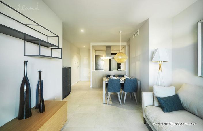 Image No.9-2 Bed Apartment for sale