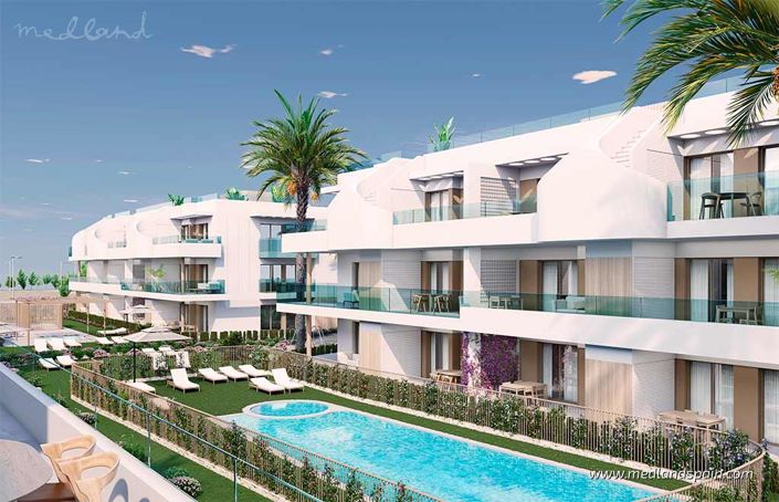 Image No.2-2 Bed Apartment for sale