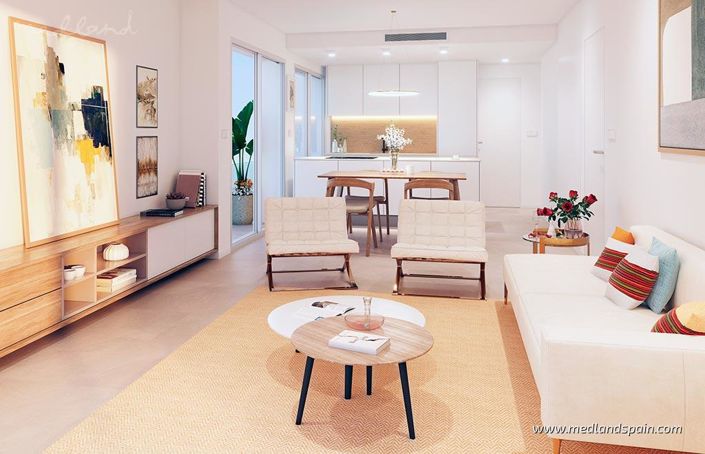 Image No.5-2 Bed Apartment for sale