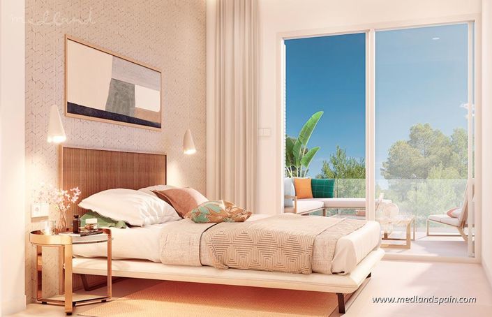 Image No.7-2 Bed Apartment for sale