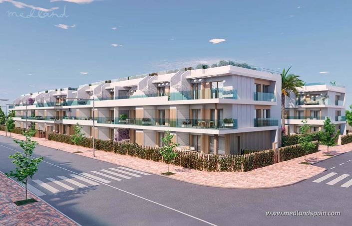 Image No.9-2 Bed Apartment for sale