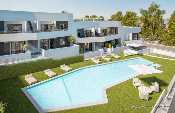 Image No.2-3 Bed Apartment for sale