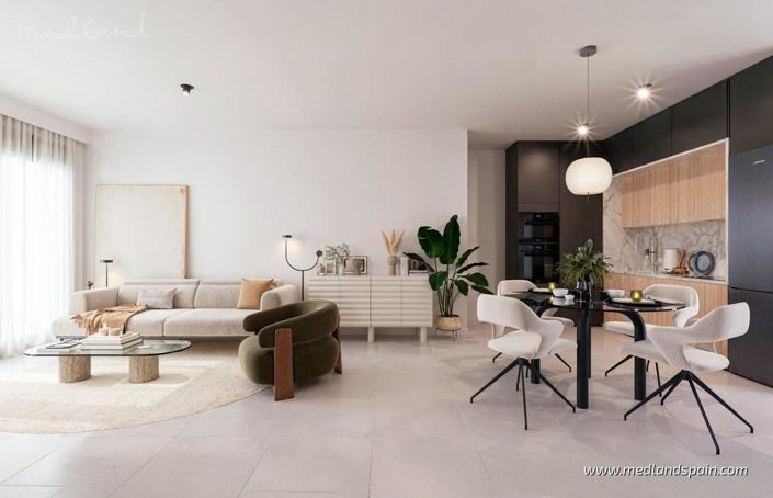 Image No.3-3 Bed Apartment for sale