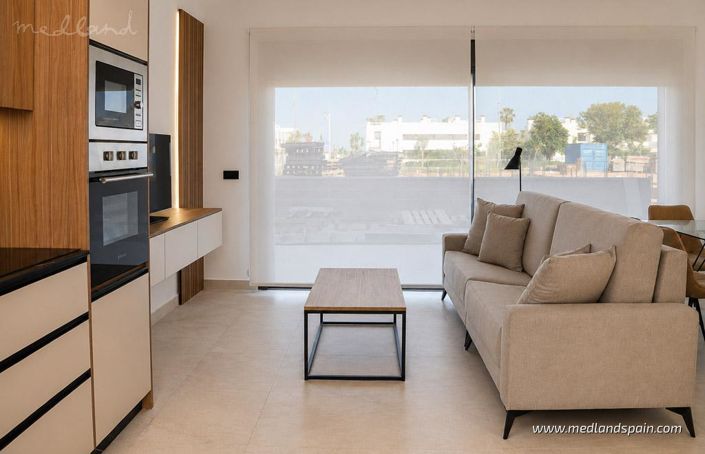 Image No.8-3 Bed Apartment for sale