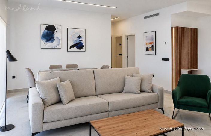 Image No.9-3 Bed Apartment for sale