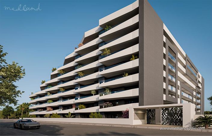 Image No.11-3 Bed Apartment for sale