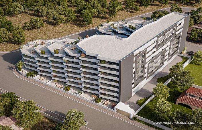Image No.14-3 Bed Apartment for sale