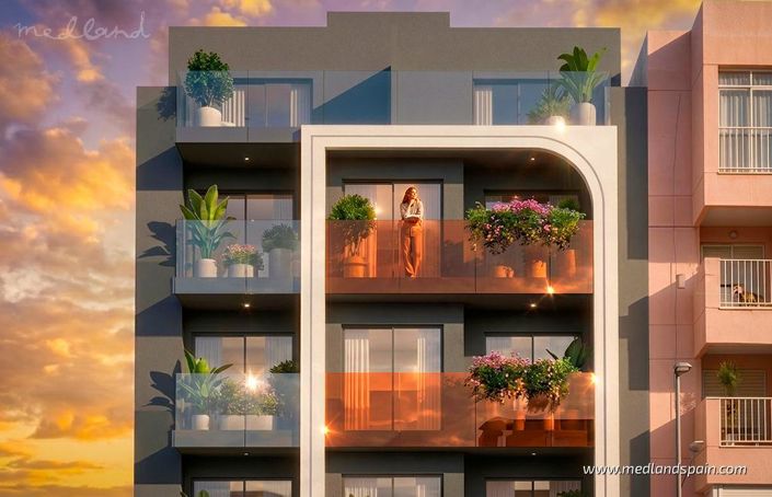 Image No.13-2 Bed Apartment for sale