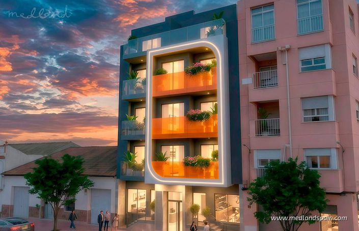 Image No.15-2 Bed Apartment for sale