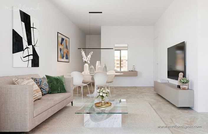 Image No.3-2 Bed Apartment for sale
