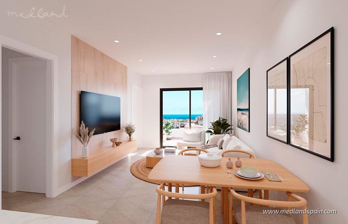 Image No.2-Apartamento con 2 dormitorios en venta