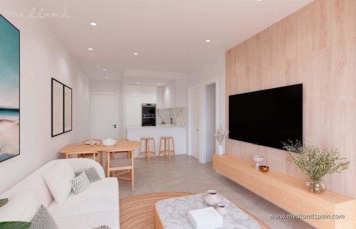 Image No.3-Apartamento con 2 dormitorios en venta