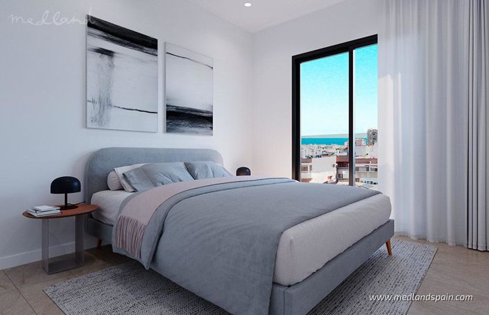 Image No.4-Apartamento con 2 dormitorios en venta