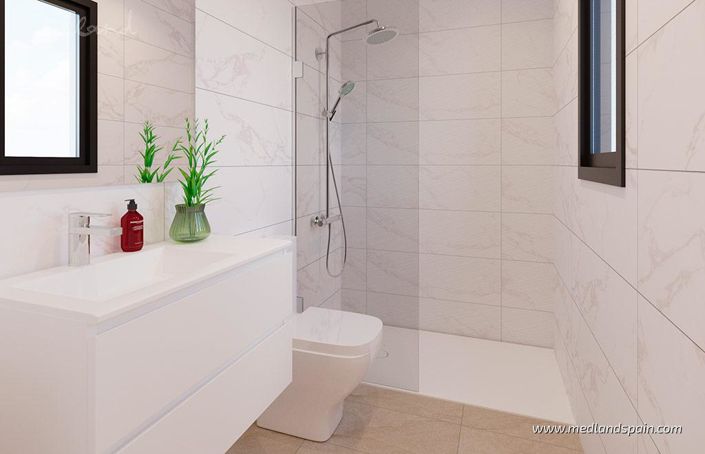 Image No.5-Apartamento con 2 dormitorios en venta