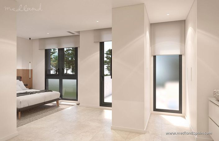 Image No.7-3 Bed Villa for sale
