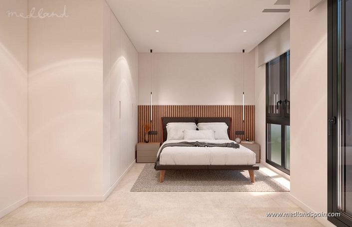 Image No.8-3 Bed Villa for sale