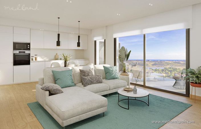 Image No.4-Apartamento con 2 dormitorios en venta