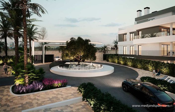 Image No.11-Apartamento con 3 dormitorios en venta