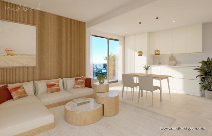 Image No.4-Apartamento con 1 dormitorio en venta