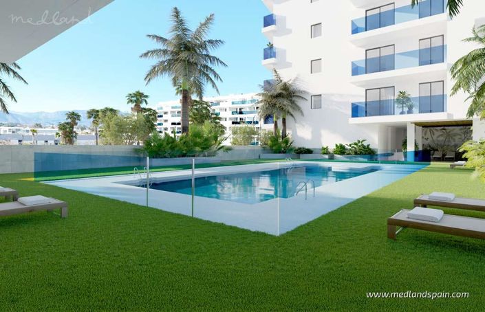 Image No.8-Apartamento con 1 dormitorio en venta
