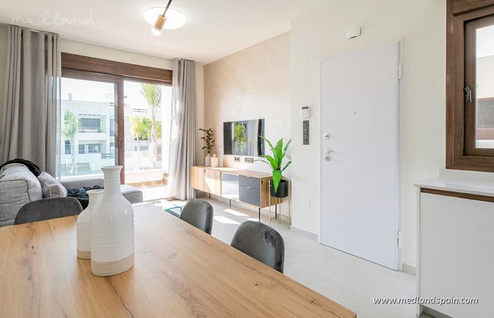 Image No.6-Appartement de 3 chambres à vendre