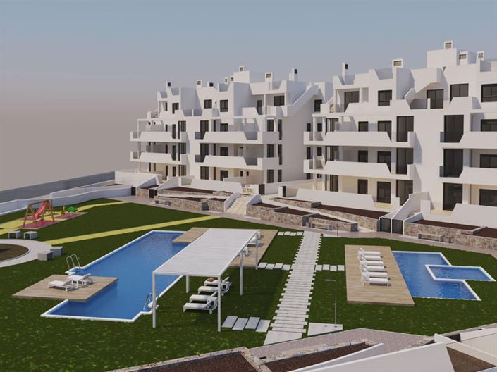 Image No.5-2 Bed Apartment for sale