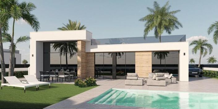 Image No.3-3 Bed Villa for sale