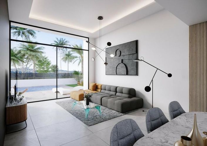 Image No.7-3 Bed Villa for sale