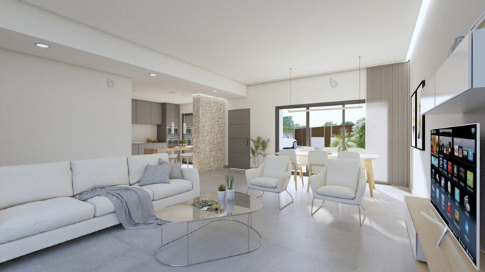 Image No.2-3 Bed Villa for sale