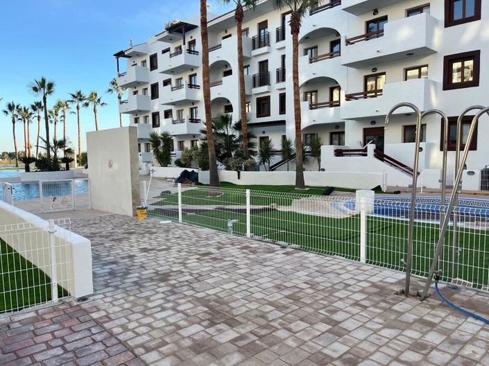 Image No.10-2 Bed Apartment for sale