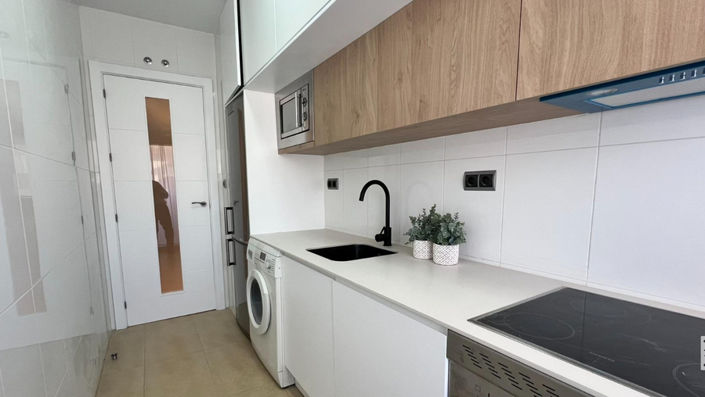 Image No.6-2 Bed Apartment for sale