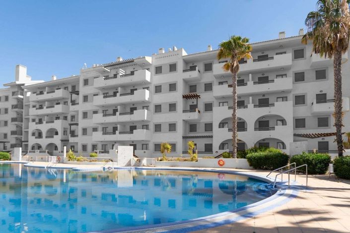 Image No.3-1 Bed Apartment for sale