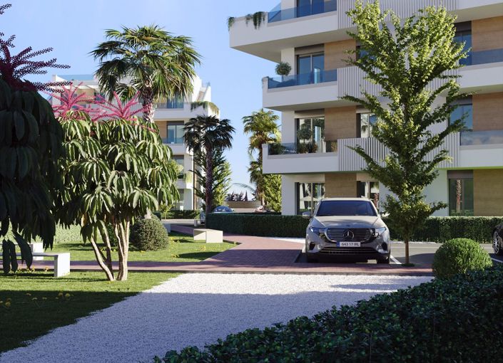 Image No.14-2 Bed Apartment for sale