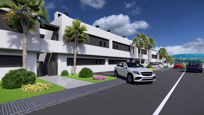 Image No.14-2 Bed Bungalow for sale