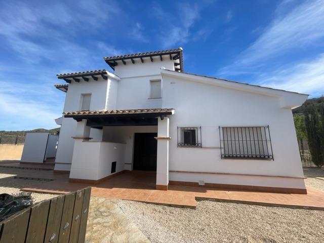 Image No.2-3 Bed Villa for sale