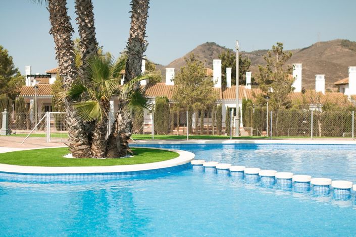 Image No.40-3 Bed Villa for sale