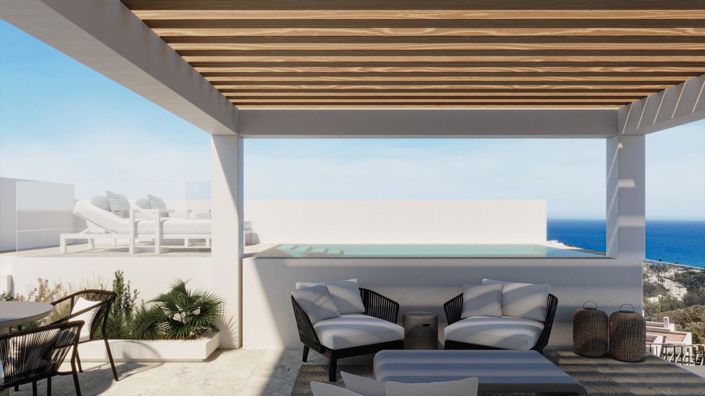 Image No.10-2 Bed Penthouse for sale
