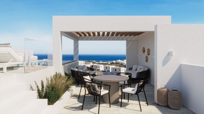 Image No.21-2 Bed Penthouse for sale