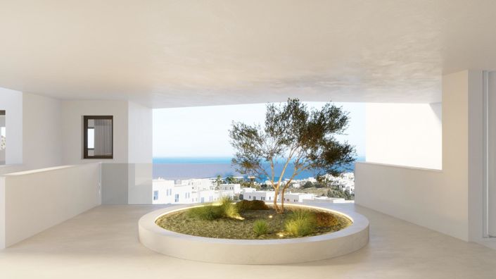 Image No.9-2 Bed Penthouse for sale