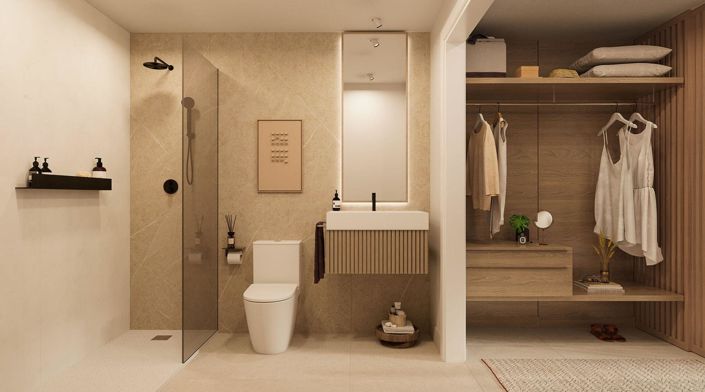 Image No.10-2 Bed Apartment for sale
