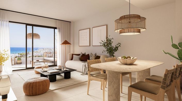 Image No.7-2 Bed Apartment for sale