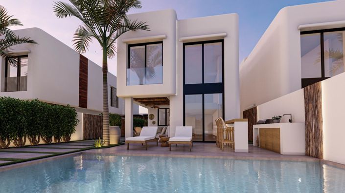 Image No.11-4 Bed Villa for sale