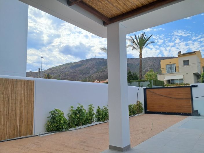Image No.21-4 Bed Villa for sale