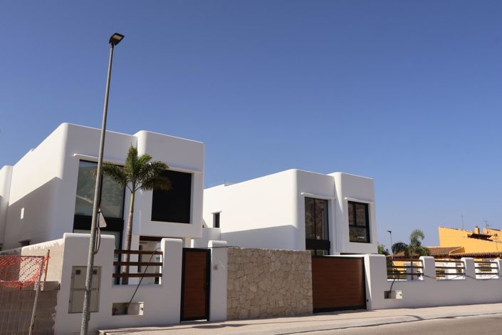 Image No.28-4 Bed Villa for sale